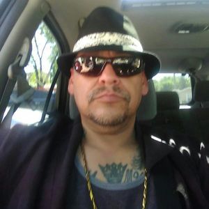 Meet your Posher, Joaquin